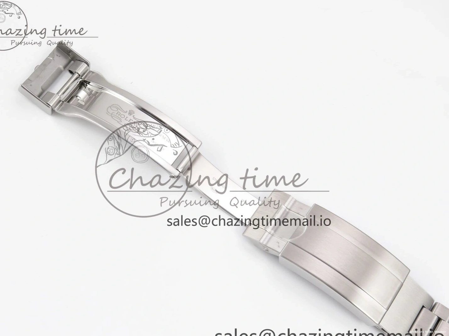 Good Copy Rolex Watches Case 1067 Functional 126600 Clean Bracelet SS Edition Sea-Dweller 904L Best and 1:1 VR 0101